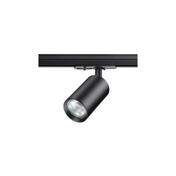 Трековый однофазный светильник Novotech Pipe 370965