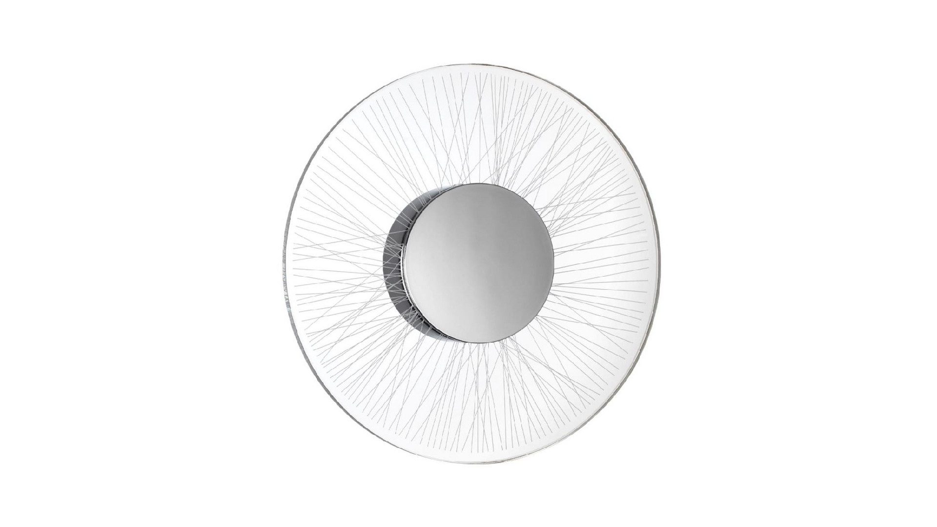 Настенный светильник Odeon Light Solaris 6628/9WL