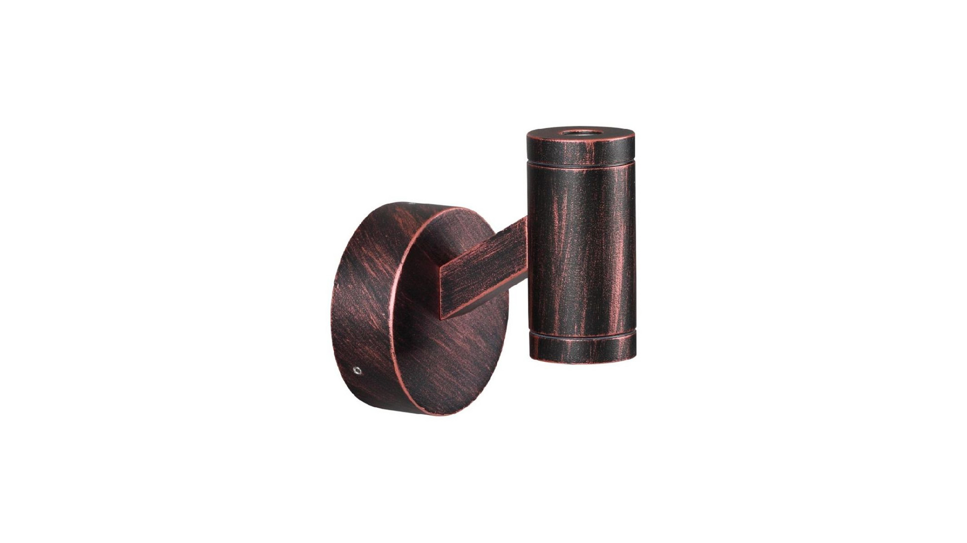 Уличный настенный светильник Odeon Light Prody 6636/6BL