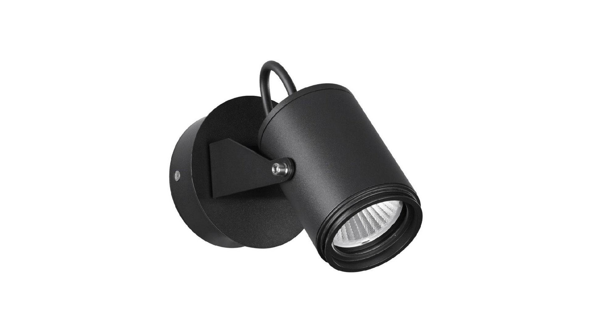 Уличный настенный светильник Odeon Light Stima 6647/10WL
