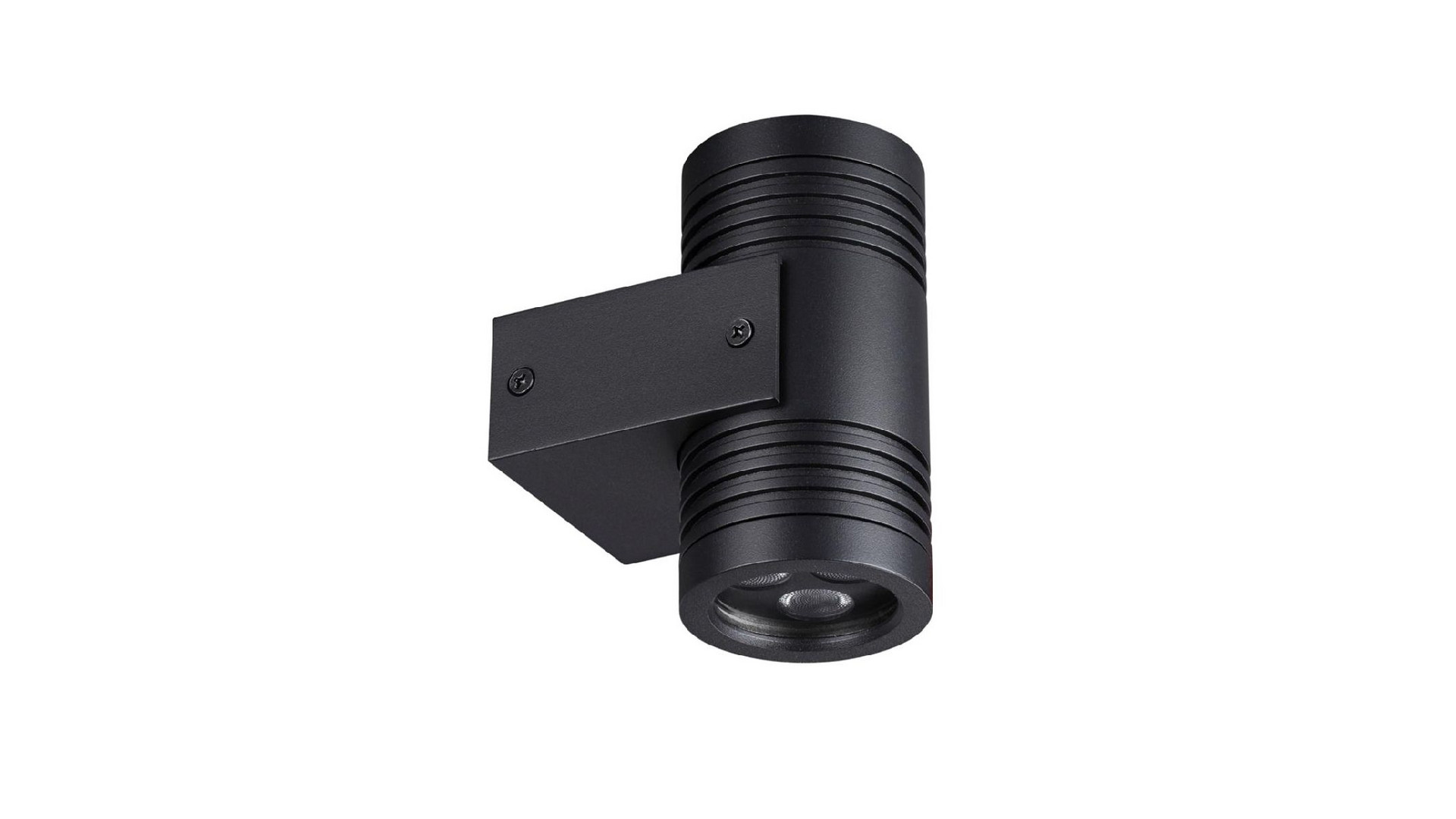 Уличный настенный светильник Odeon Light Stima 6648/12WL