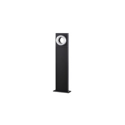Ландшафтный светильник Odeon Light Vart 6654/10GL
