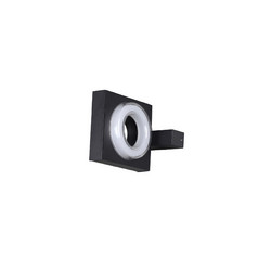 Уличный настенный светильник Odeon Light Vart 6654/5WL