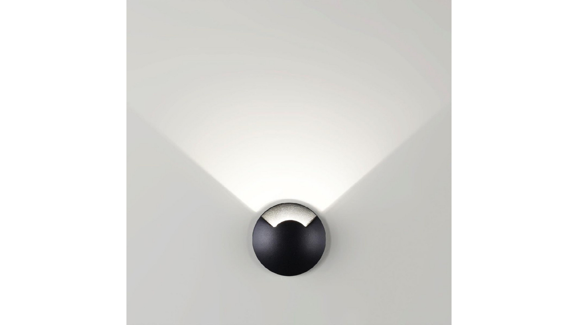 Грунтовый светильник Odeon Light Wald 6662/1GL