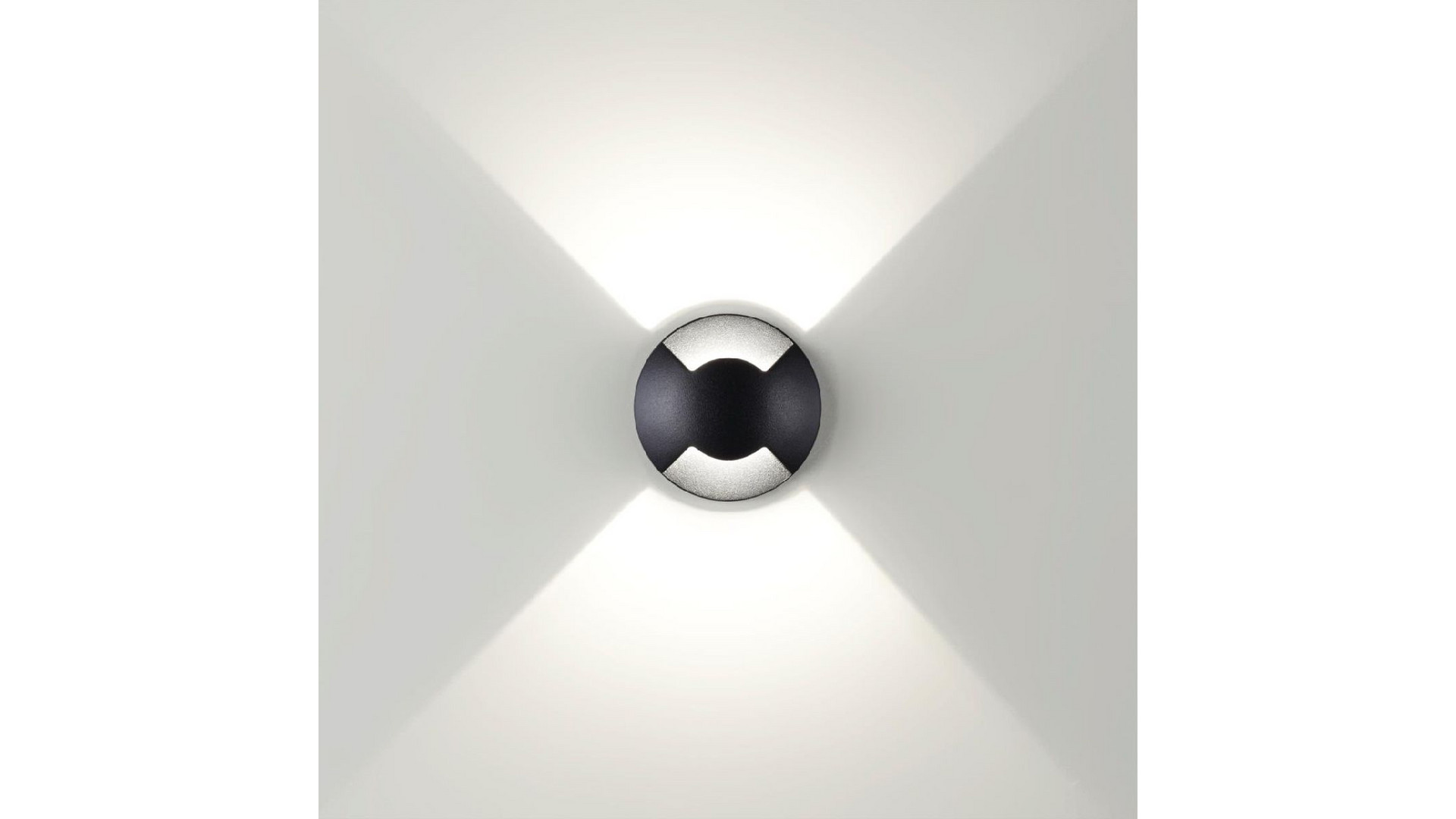 Грунтовый светильник Odeon Light Wald 6662/2GL