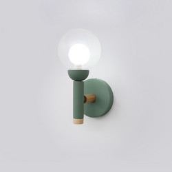 Бра ImperiumLoft Egle 240963-26