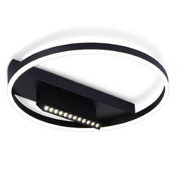 Потолочный светильник Ambrella Light Comfort FL51458