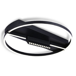 Потолочный светильник Ambrella Light Comfort FL51460