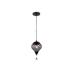Подвесной светильник Ambrella Light Comfort Loft TR8442