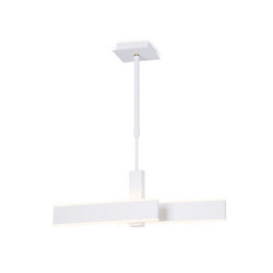 Подвесной светильник Ambrella Light Acrylica Original FA6666