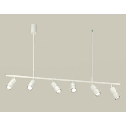Подвесной светильник Ambrella Light Traditional DIY (С9005, С6301, A2060, N6104) XB9005100