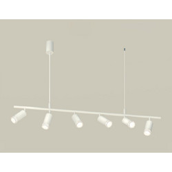 Подвесной светильник Ambrella Light Traditional DIY (С9005, С6322, N6150) XB9005350