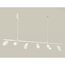 Подвесной светильник Ambrella Light Traditional DIY (С9005, С1122, N7001) XB9005530