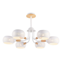 Люстра на штанге Ambrella Light Loft TR80166