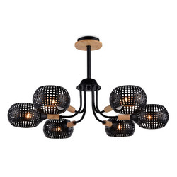 Люстра на штанге Ambrella Light Loft TR80167