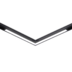 Трековый магнитный светильник Ambrella Light Magnetic Track System GL3982