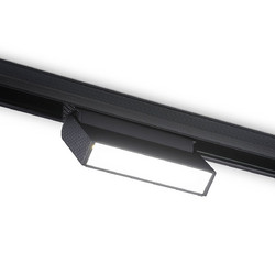 Трековый магнитный светильник Ambrella Light Magnetic Track System GL4059