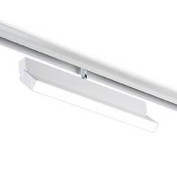 Трековый магнитный светильник Ambrella Light Magnetic Track System GL4065