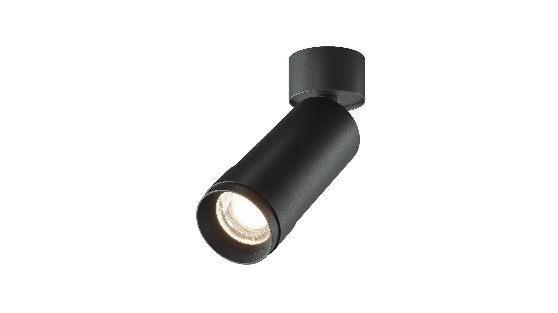 Накладной спот Maytoni Focus Zoom C055CL-L12W4K-Z-B