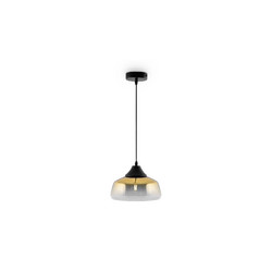 Подвесной светильник Freya Jiffy FR5188PL-01G