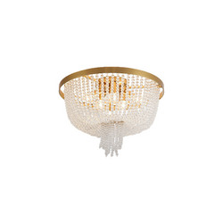 Потолочный светильник Freya Ornament FR1008CL-06BS