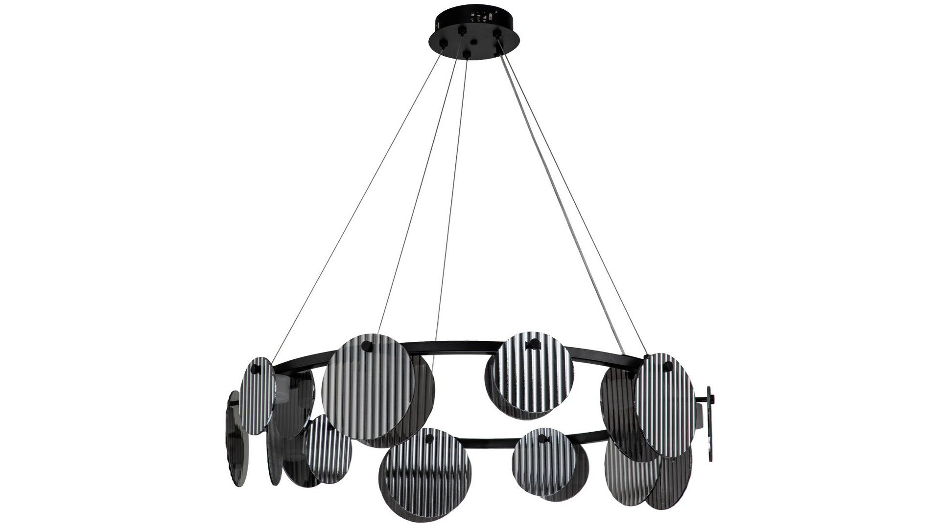 Подвесная люстра Stilfort Relux 4008/02/10P