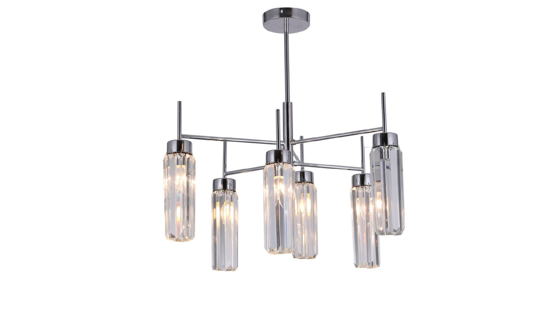 Люстра на штанге Omnilux Panvenan OML-68507-06