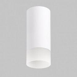 Накладной светильник IMEX Leon GU10 IL.0005.4800 WH