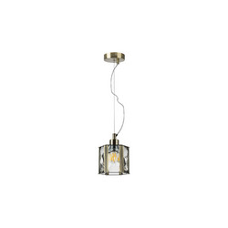 Подвесной светильник Lightstar Limpio 722013