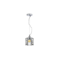 Подвесной светильник Lightstar Limpio 722014