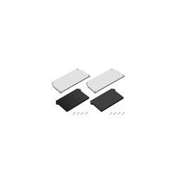 Комплект заглушек Denkirs Flod DK5852-BK