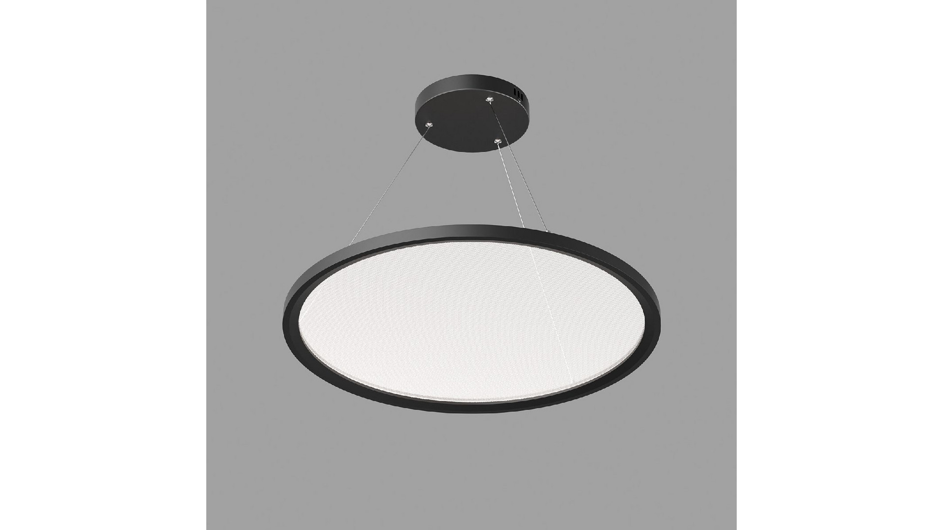 Подвесной светильник Denkirs Veil DK6616-BK