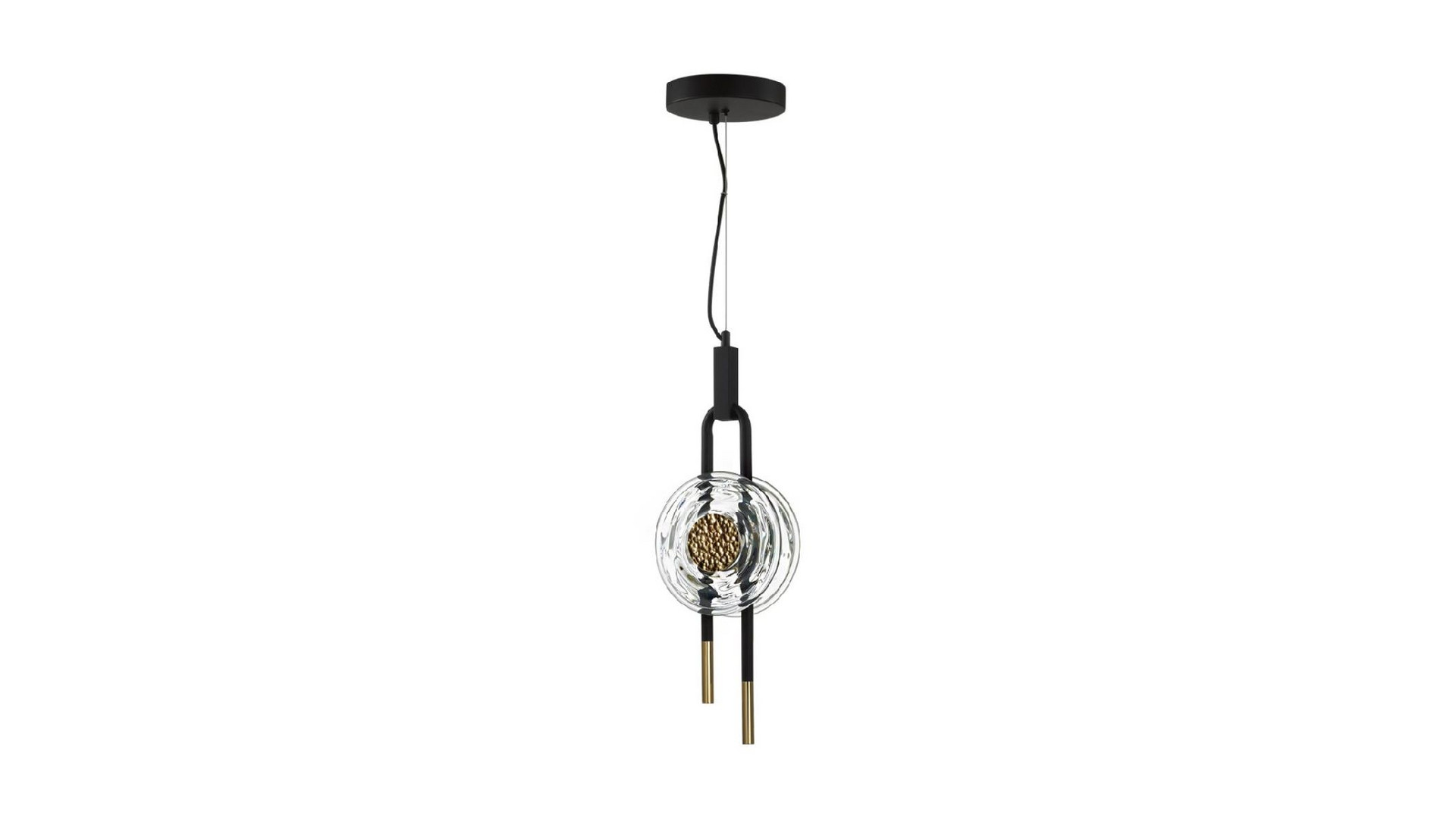 Подвесной светильник Odeon Light Magnet 5407/12L