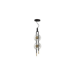 Подвесной светильник Odeon Light Magnet 5407/23L