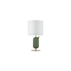 Настольная лампа Odeon Light Cactus 5425/1T