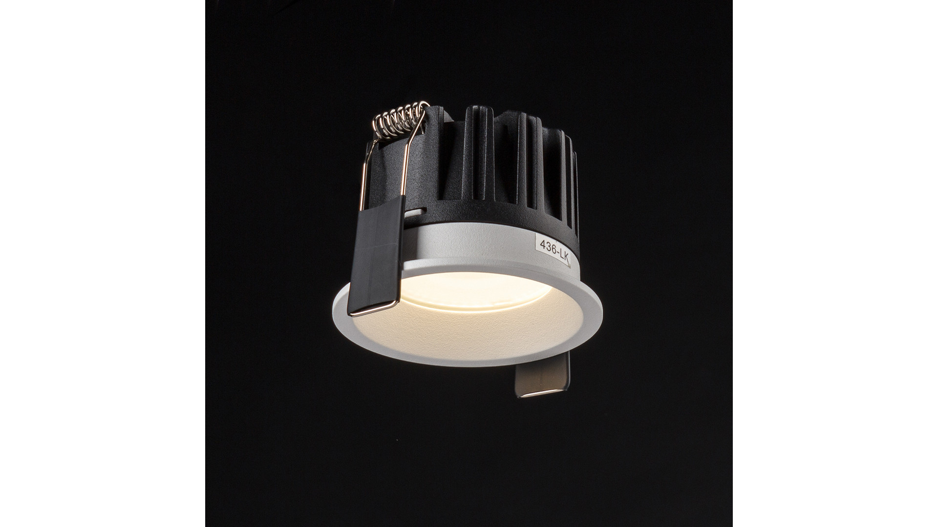 Встраиваемый светильник Designled DL-RE1202-WH-WW 011357