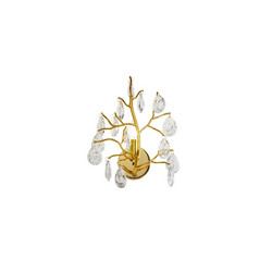 Настенный светильник Favourite Pluvia 4162-1W