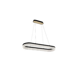 Подвесной светильник F-Promo Lunetta 4187-1U