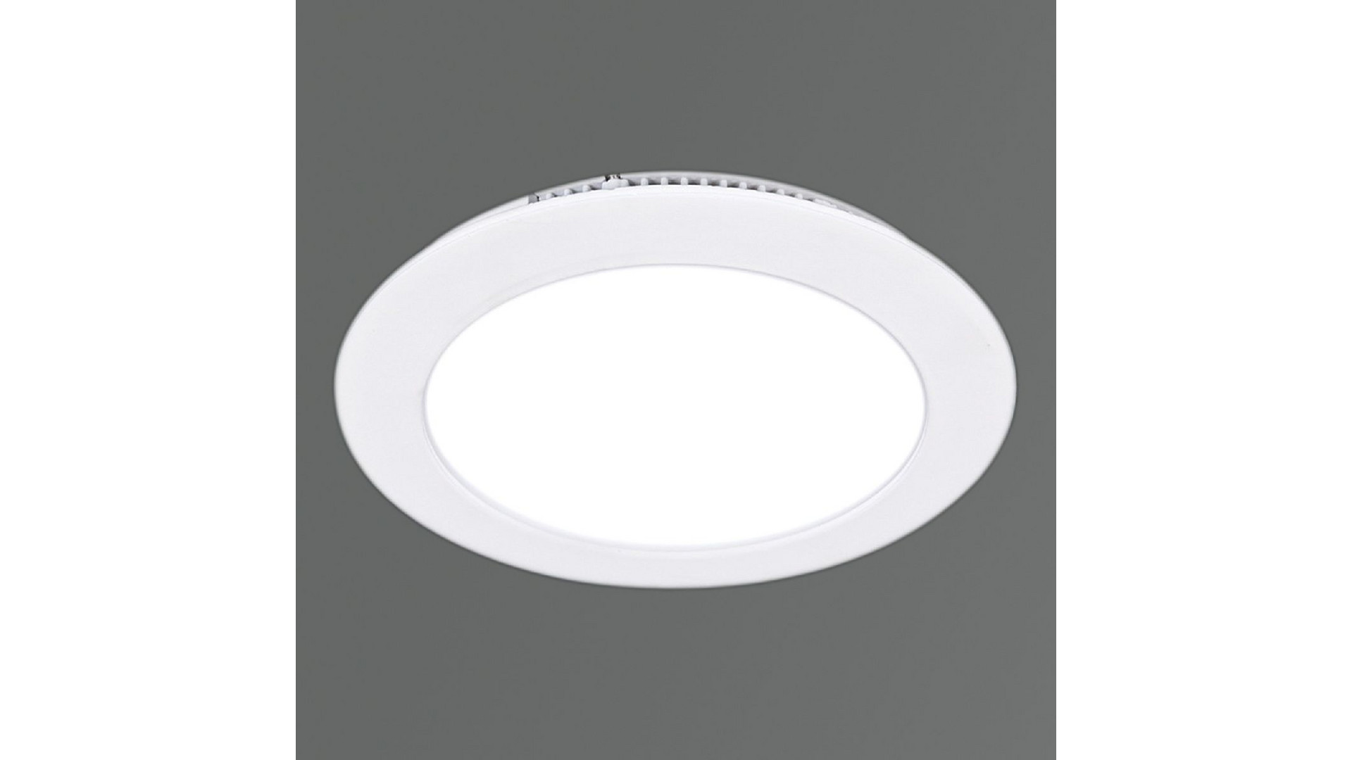 Встраиваемый светильник Reluce 00106-9.0-001LF LED 6W WT