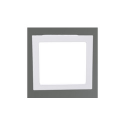 Встраиваемый светильник Reluce 00212-9.0-001LF LED 12W WT