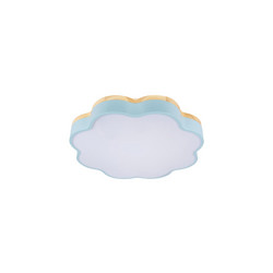 Потолочный светильник Loft IT Axel 10225/36 Blue