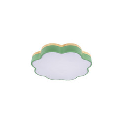 Потолочный светильник Loft IT Axel 10225/36 Green