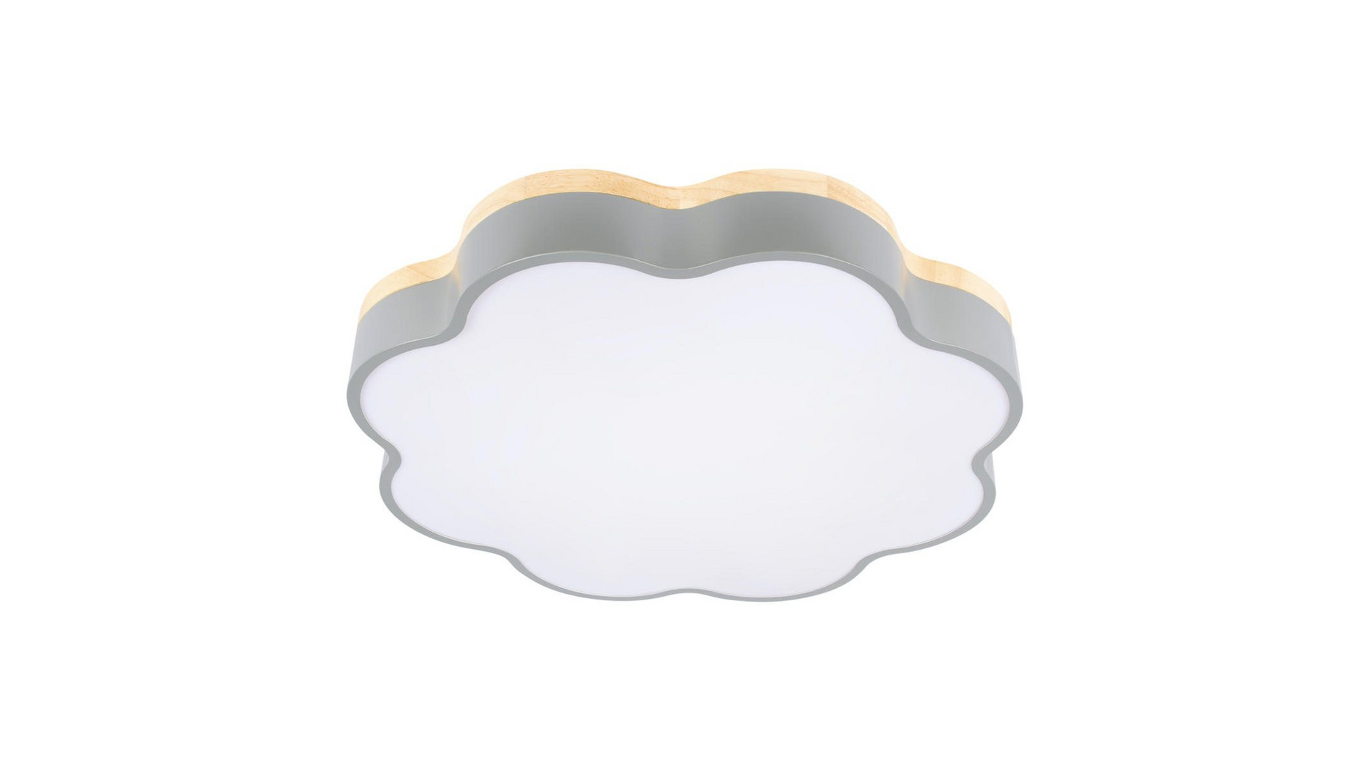 Потолочный светильник Loft IT Axel 10225/36 Grey