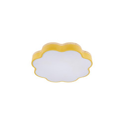 Потолочный светильник Loft IT Axel 10225/36 Yellow