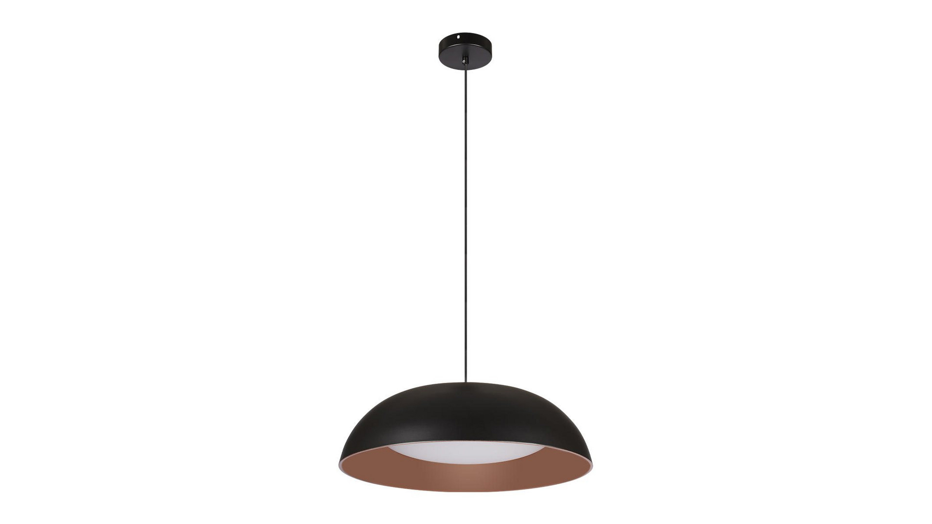 Подвесной светильник Loft IT Cappello 10229P Black