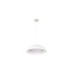 Подвесной светильник Loft IT Cappello 10229P White