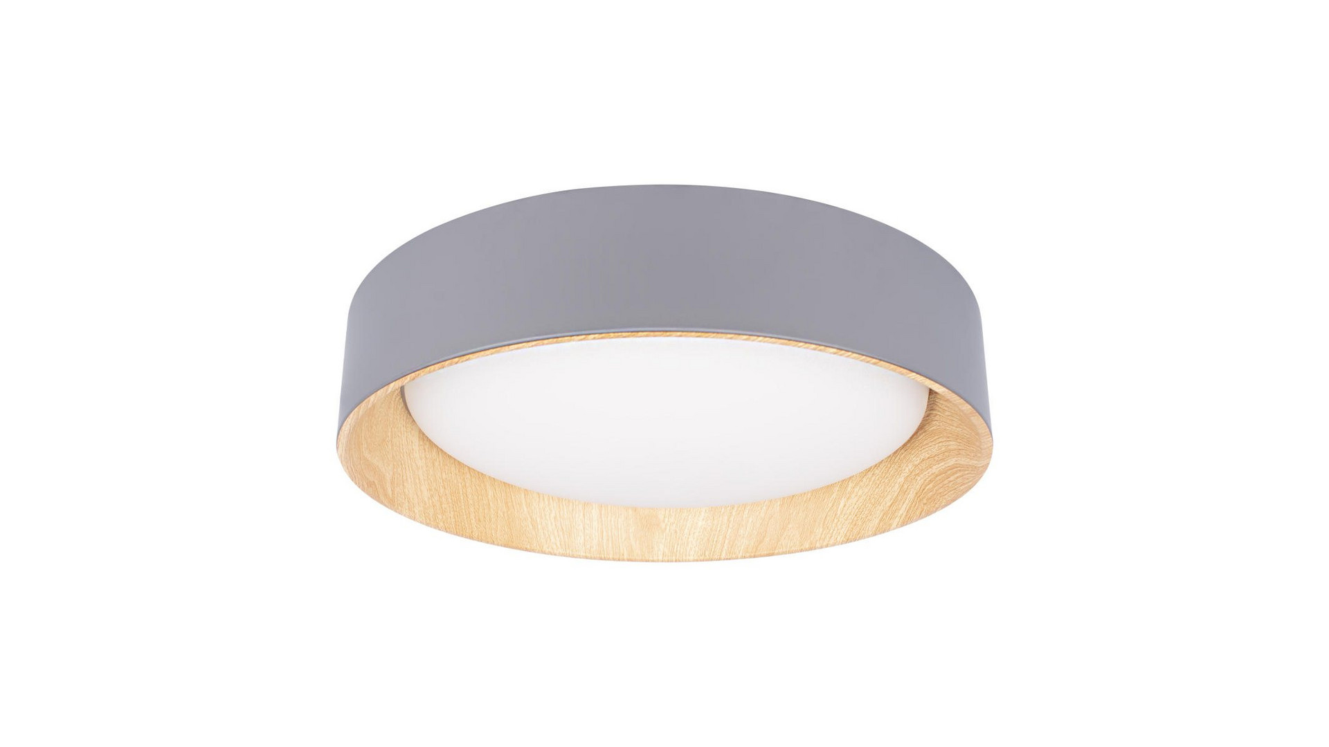 Потолочный светильник Loft IT Coin 10202 Grey