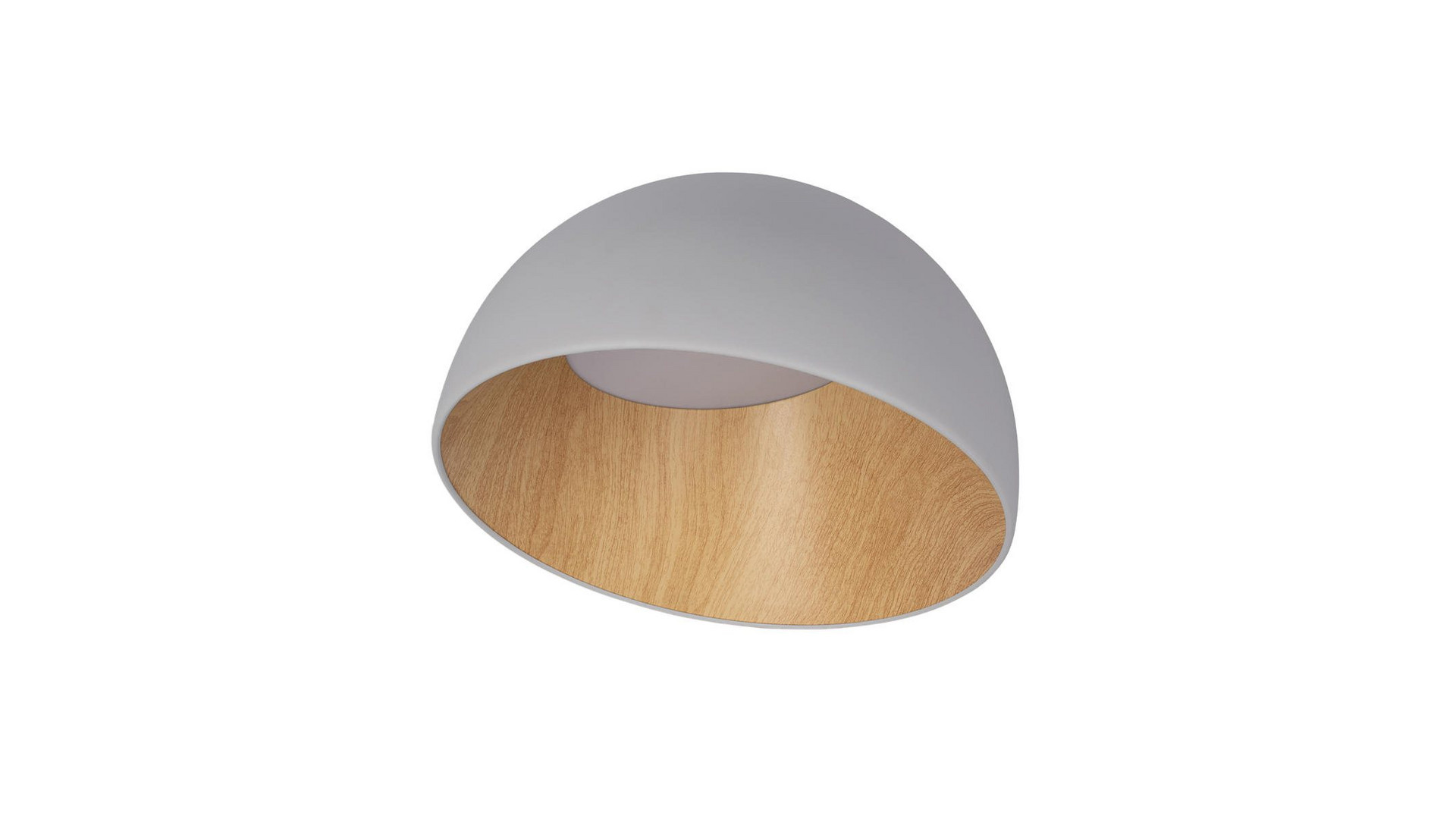 Потолочный светильник Loft IT Egg 10197/350 Grey