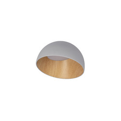 Потолочный светильник Loft IT Egg 10197/350 Grey