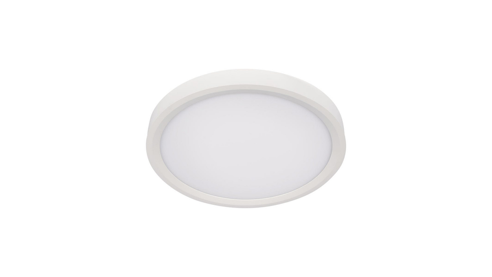 Потолочный светильник Loft IT Extraslim 10227/24 White